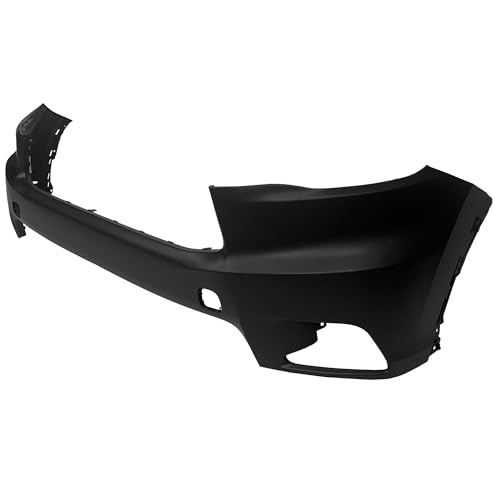 Image of FitParts For Toyota Highlander 2014-2016 Front Upper Bumper Cover