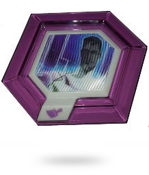 Disney Infinity Power Disc TRON SKY TRU Exclusive