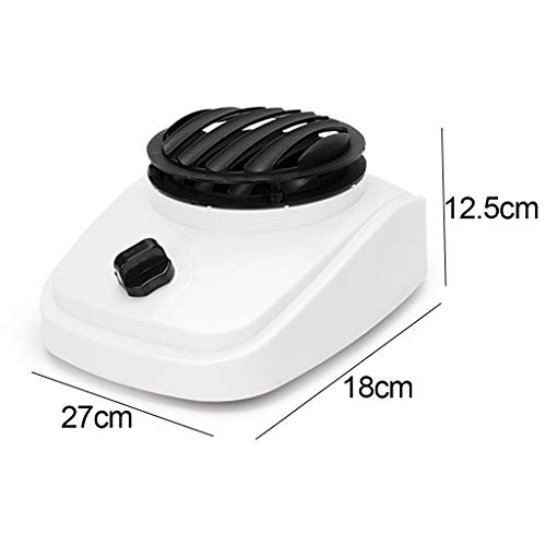 Warme Lucht Drogen Draagbare Wasdroger Elektrische Wasdroger Energiezuinig Energiebesparing - 4 Specificaties - Image 3