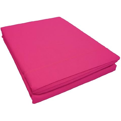 Drap Plat Douceur d'Intérieur Lina Cover