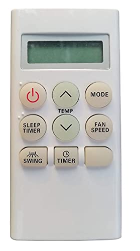 AKB73756202 AC Remote Compatible for LG AC VE-114 / Remote Compatible for LG Himalaya Cool AC ( 3 months Warranty ) (B092MQJX58) Amazon Price History, Amazon Price Tracker