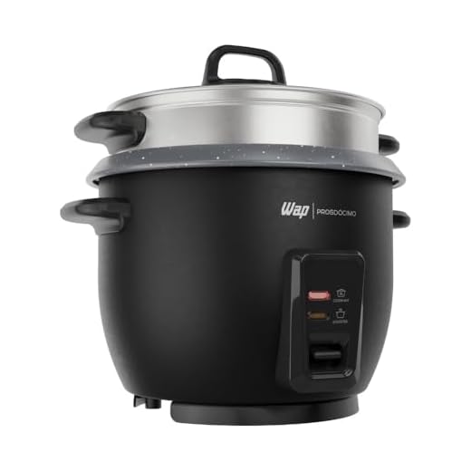 Panela Elétrica WAP 2 em 1 1L