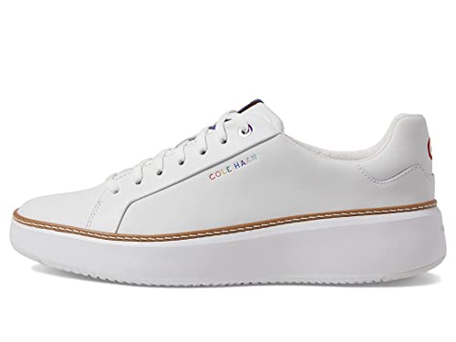 Image of Cole Haan Women's Grandpro Topspin Court Sneaker