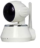 Somos vendedores italianos IP Cámara de interior casa inalámbrica WiFi 720p cámara inteligente CW176
