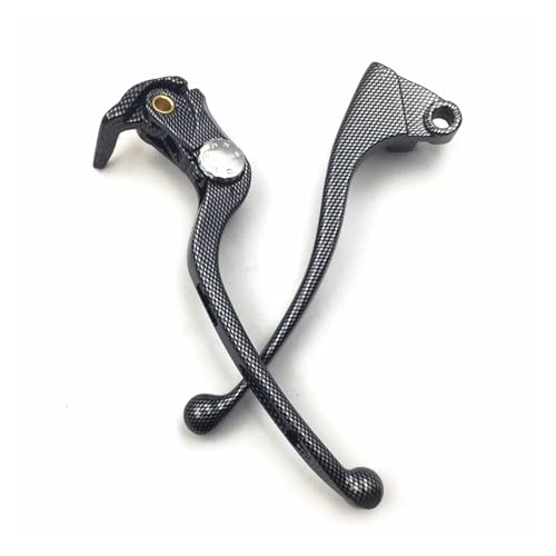 Levier d'embrayage de remplacement pour réparer commandes Kawasaki ZX6RR 06