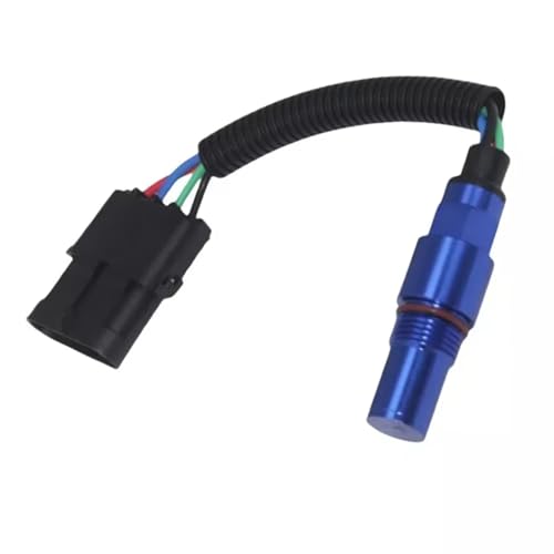 Capteur de vitesse de vilebrequin Cummins N14 pour entretien et réparation moteur 4326596