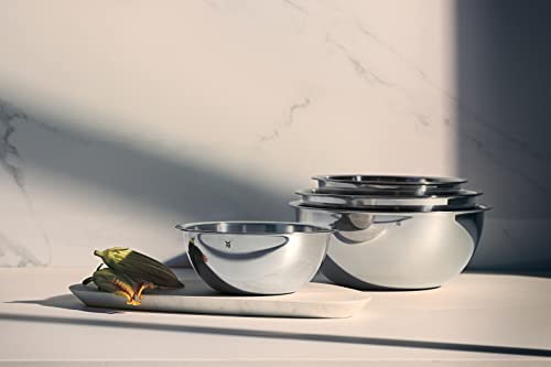 Wmf Küchenschüssel Gourmet Set 4 Tlg. 0645709990 #TOP6