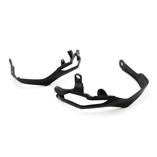 Couvercle protection des mains guidon MTS950 MTS1200 accessoire Ducati Multistrada