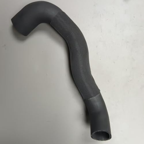 Conduit de suralimentation turbo droit 8R0145738R en caoutchouc renforcé