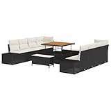 Su diseño flexible se adapta fácilmente a muchos entornos exteriores, ya sea que estés organizando una barbacoa o disfrutando de un momento tranquilo con un libro en tu jardín.