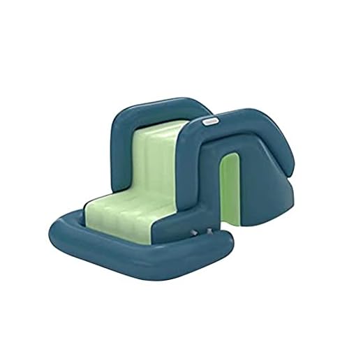 Simning pool uppblåsbar rutschkana pool, slott vattenslides pool barn sommar vatten lek leksak för utomhus bakgård vatten fest