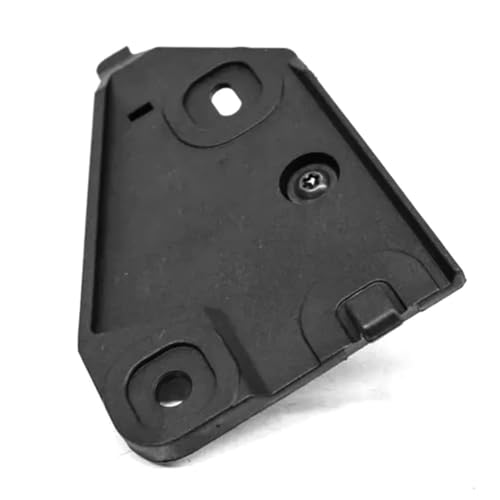 Support de poignée de capot robuste pour Touareg et Amarok 7L0823633H