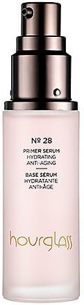 Hourglass N° 28 Primer Serum 1oz.