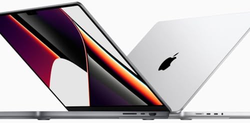 Apple MacBook Pro 2021 14インチ M1 Pro