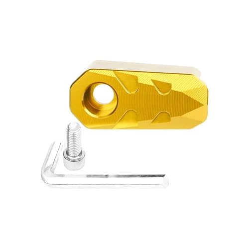 Couvercle protection disque Forza 350 et X-ADV pour sorties route et trail