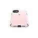 Speck iPhone 11 Case - Drop Protection, Scratch Resistant Dual Layer iPhone 11 Case - Wireless Charging Compatible Case for iPhone 11 - Quartz Pink, Slate' Grey CandyShell Pro