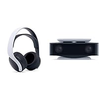 Sony Pulse 3D-Wireless