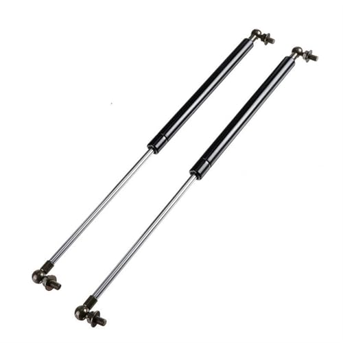 Amortisseurs à gaz de capot安定 pour Toyota Landcruiser 2002-2009