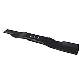 Cuchilla giratoria para cortacésped compatible con Westwood S1300-36, Agro y Deluxe, S1600-36, T1200.