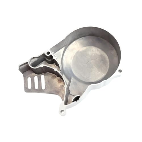Cubierta del estator y cárter de encendido para motos de 125cc y 140cc 4