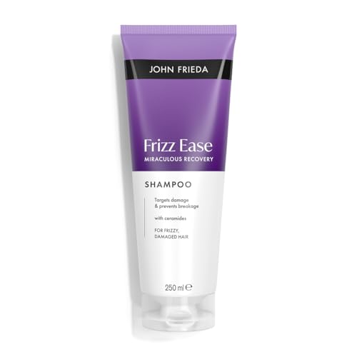 John Frieda Frizz Ease Miraculous Recovery Shampoo 250ml
