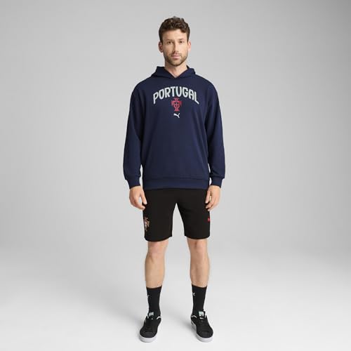 Hoodie Portugal ftblNRGY+ Homme - vue 4