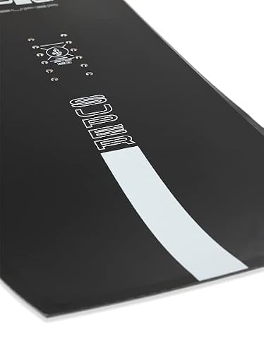 Ride Superpig Mens Snowboard 154cm