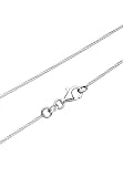 Elli Halskette Damen Pfote Anhänger Symbol Hund in 925 Sterling Silber