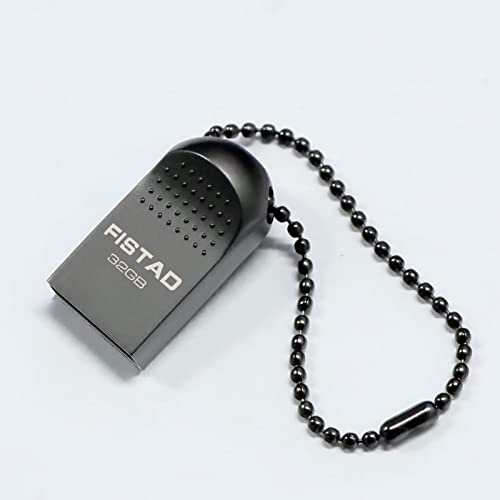 Materiale di alta qualità:Chiavetta USB can anti-vibrazione, anti-interferenze elettromagnetiche, impermeabile, in modo sicuro memorizzare i vostri file.Produzione di metalli,rapidamente e reposefully trasferire i dati tra dispositivi.