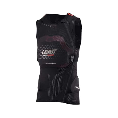 Body Vest 3DF Airflex EVO with Larger Chest Impact Zone
