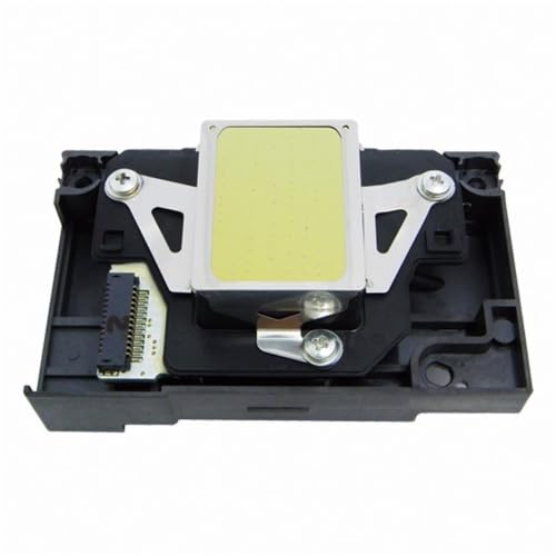 Cabezal de impresión F180000 repara errores de impresión borrosa en L800 R330 T50