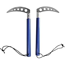 Playwell Graphite Kamas - Blue
