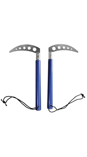 Playwell Graphite Kamas - Blue