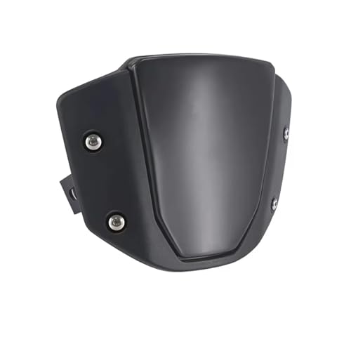 Extension bulle pour CB650R protection pare-brise premium moto de 2019 à 2023