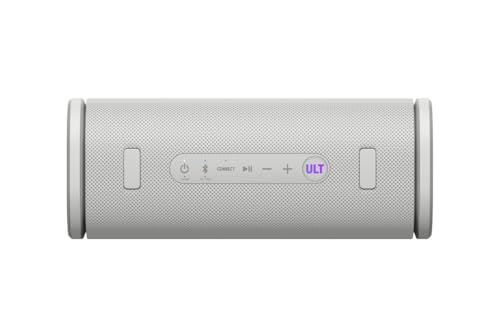Sony ULT Field 5 Wireless Bluetooth Portable Waterproof Speaker, Off White - image 9