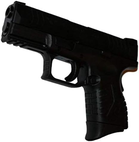 Pearce Grips Gun Fits Springfield Armory XDM Compact Series Grip Extension