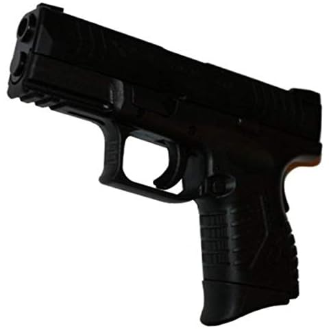 Pearce Grips Gun Fits Springfield Armory XDM Compact Series Grip Extension Cover