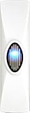 GE Lighted LED Door Chime Push Button, Wireless, Light Sensing, 19211