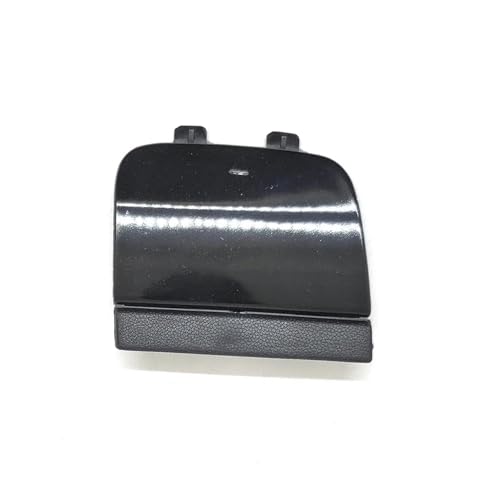Cache-crochet de remorquage avant noir pour Mercedes Classe GLA W156 2012-2016