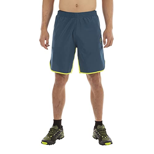 Short de course homme La Sportiva vêtement sport ultra léger