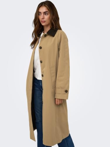 ONLY Manteau en laine ONLORCHID - vue 9