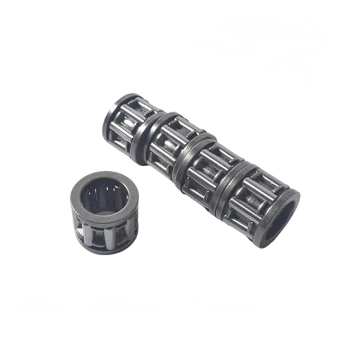 10 �s�[�X/���b�g�N���b�`�j�[�h���x�A�����O�P�[�W 10x16x13 064 065 MS640 MS650 066 MS660 MS661C �K�\�����`�F�[���\�[ OEM 9512 933 2382(5 PCS)