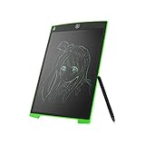  ZIEM H12 12inch LCD Digital Writing Drawing Tablet Handwriting Pads Portable Electronic Graphic Board