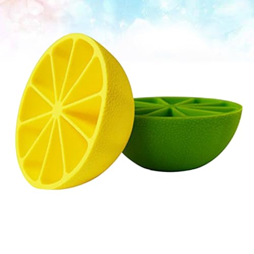 Molde para Cubitos de Hielo de Silicona 10 Rejillas x2 miniatura 5