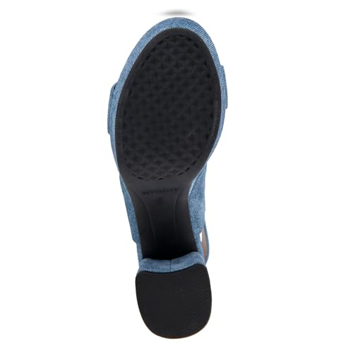 Image of Aerosoles Women's Camera Platform Sandal