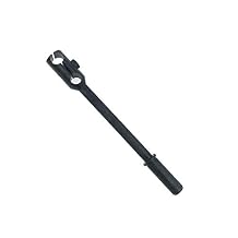 Measuring Insert Holder 90 Degree Hole 8mm Diameter Shank for Fowler Trimos Height Gauge 54-194-939