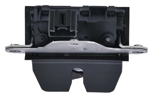 Réparer le coffre bloqué de Freelander 2 avec le verrou de hayon LR014184