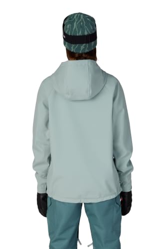 686 Women's Waterproof Hoody