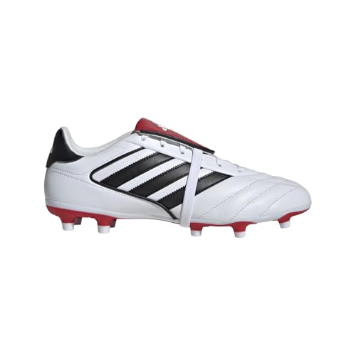 adidas Mens Copa Gloro Ii Firm Ground Soccer Cleats - White