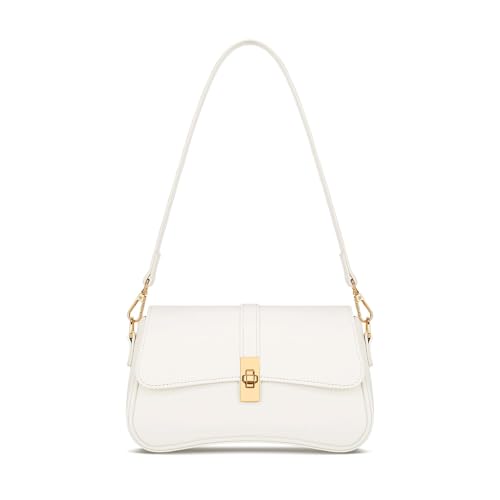 Image of KKXIU Shoulder Bag for Women Small Clutch Purses Cute Hobo Handbag Trendy Underarm Bag